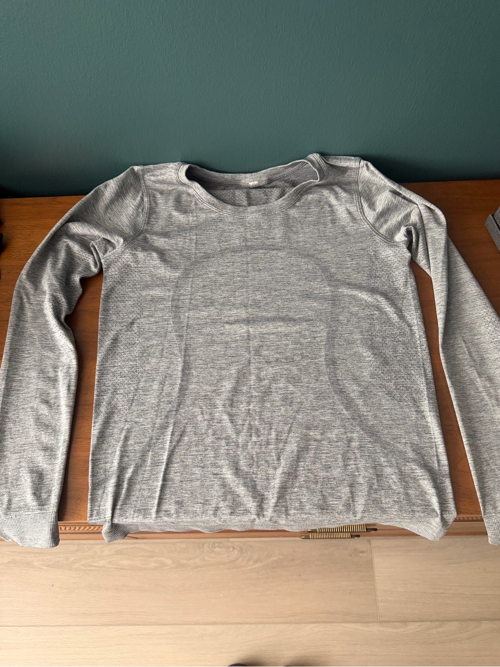 Lululemon swiftly tech long sleeve